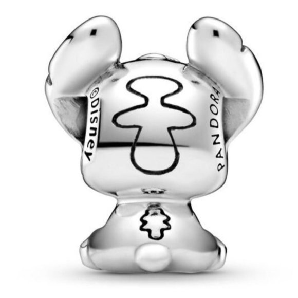 COPY - New Authentic Pandora Disney Lilo and Stitch Charm - Picture 2 of 5